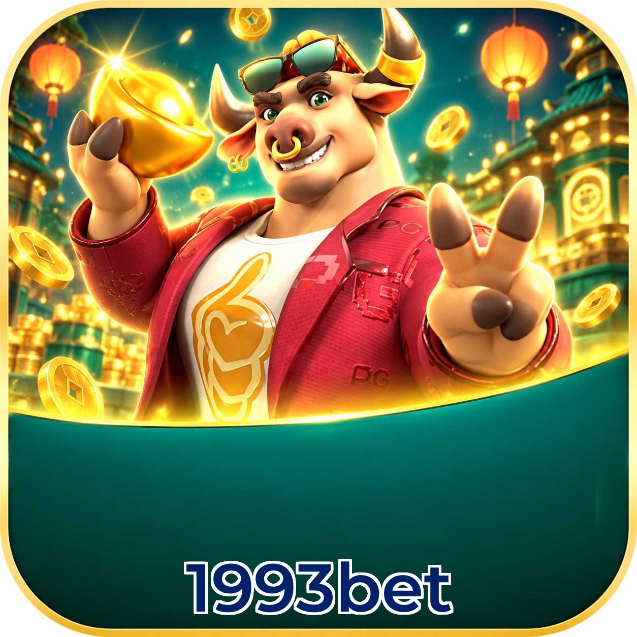 1993bet Fortune Tiger RTP