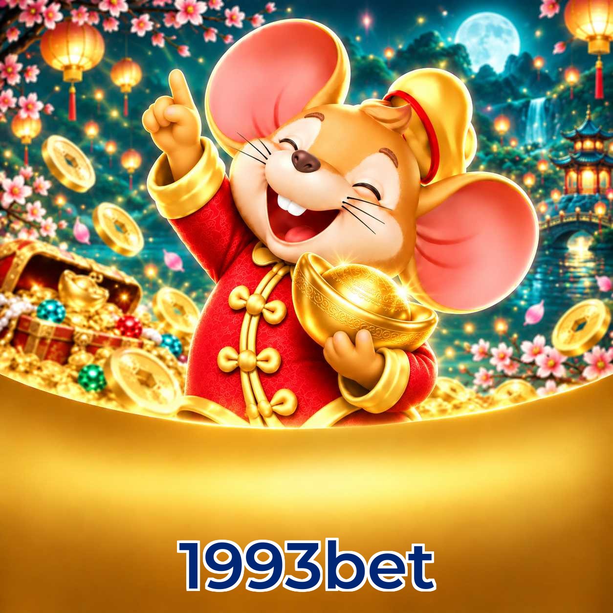 1993bet Fortune Tiger Strategies
