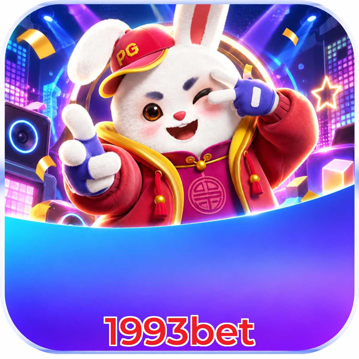 1993bet Logo