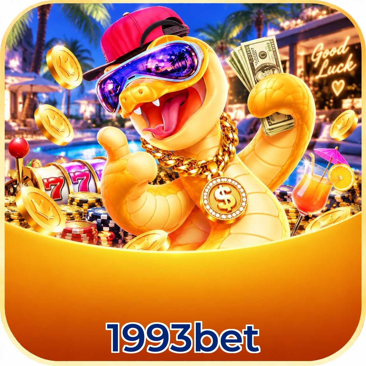 1993bet instalar iPhone Safari PWA