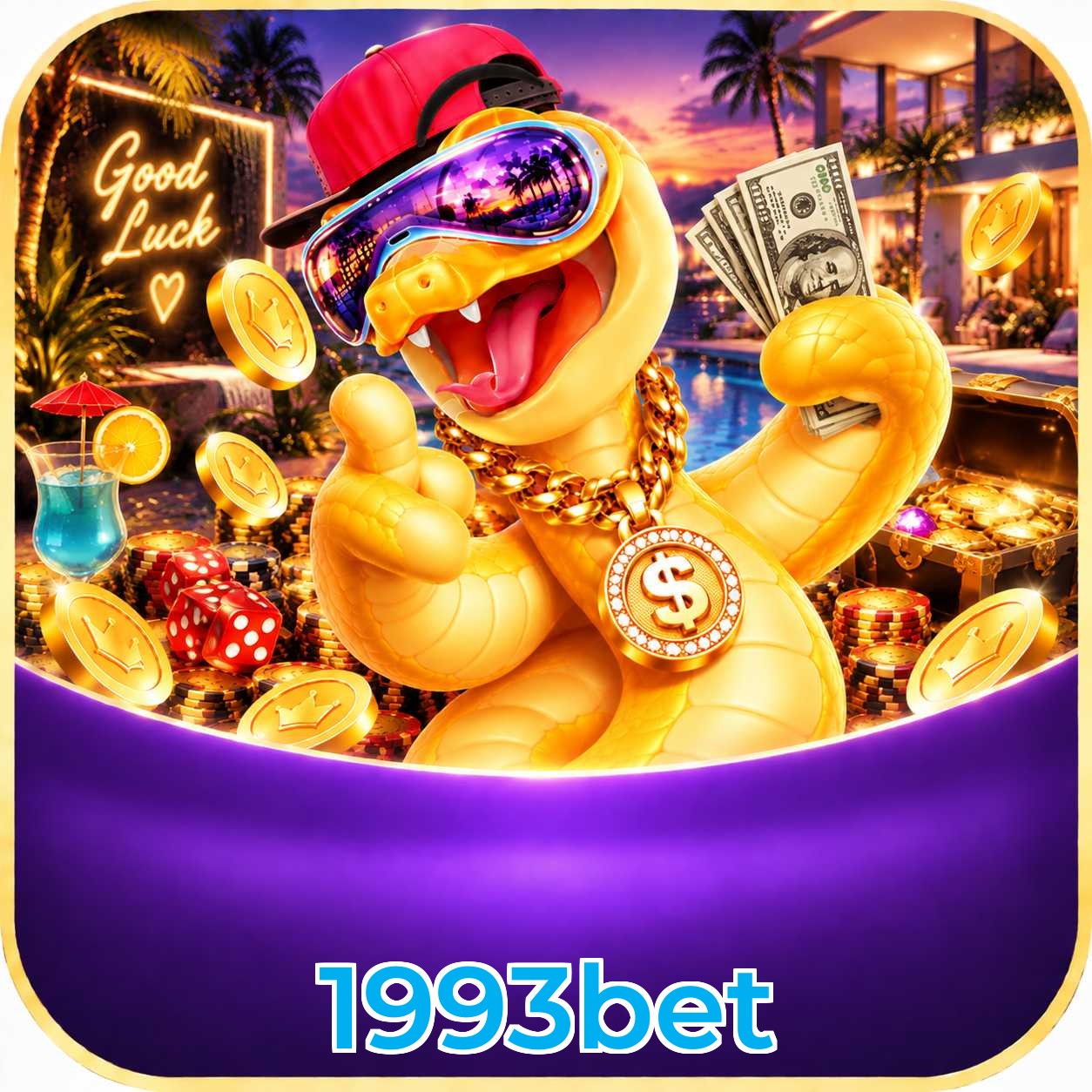 Baixar 1993bet iPhone