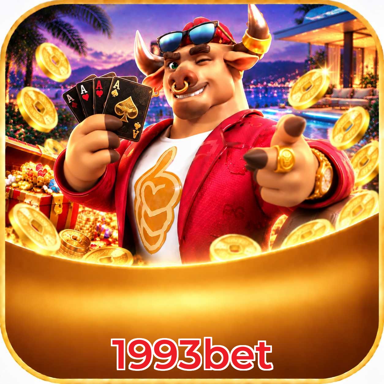 1993bet Top Slots