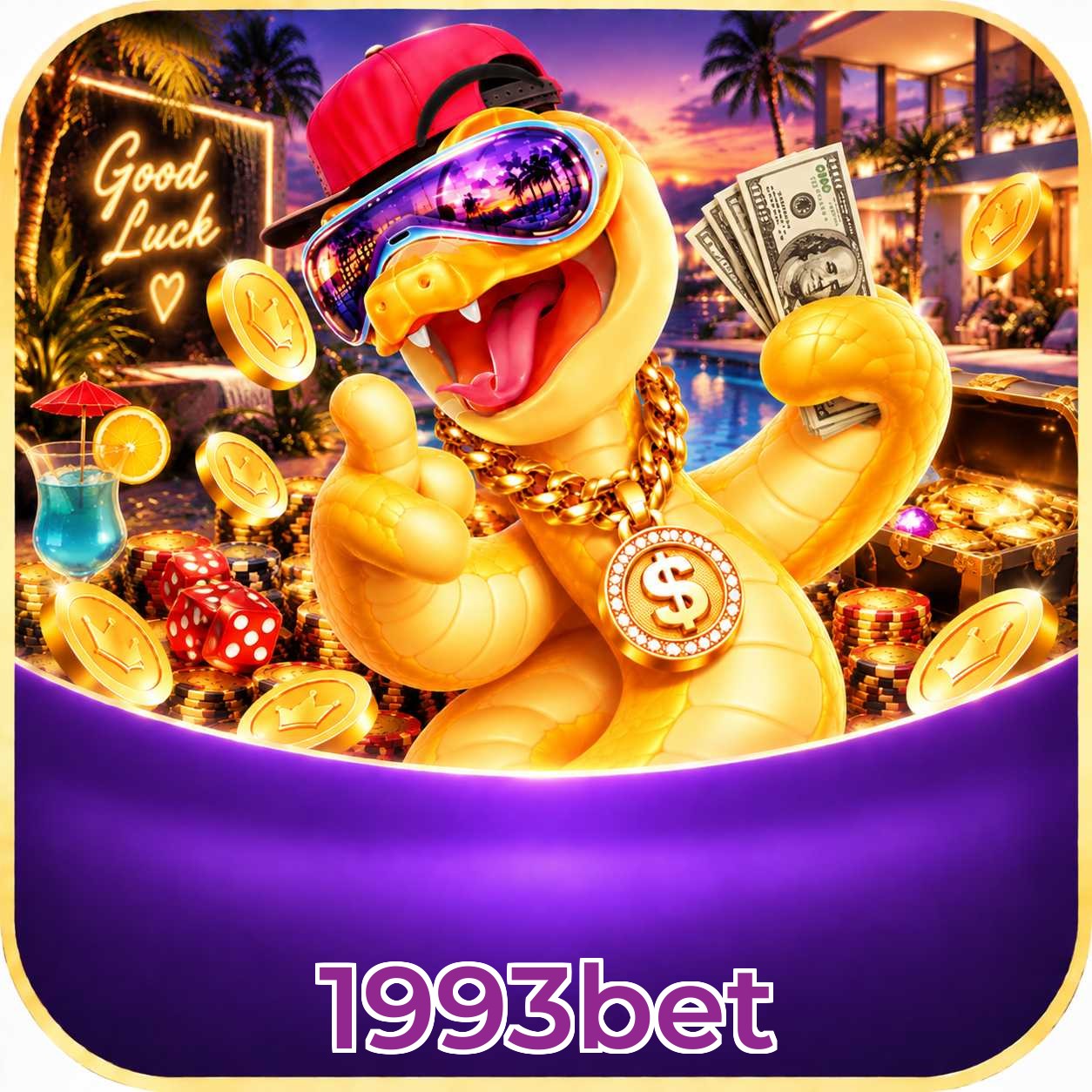 1993bet Betting Limits