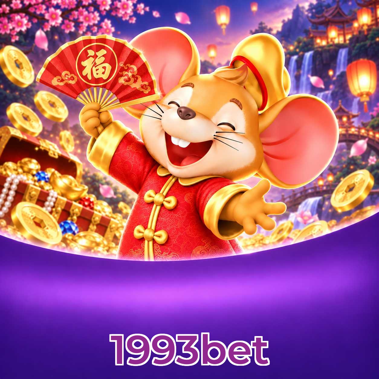 1993bet Cashback